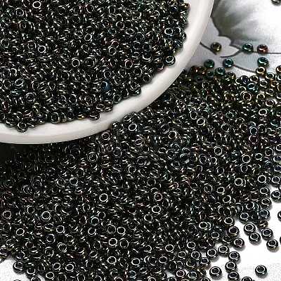 TOHO 11/0 Demi Round Beads SEED-DR11-0508-1