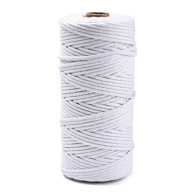 Cotton String Threads OCOR-T001-02-41-1