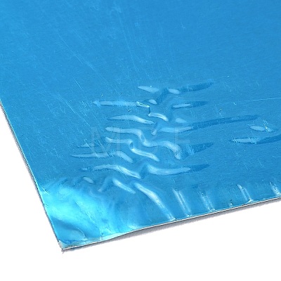 (Defective Closeout Sale: Crease) Aluminium Plates FIND-XCP0003-57-1