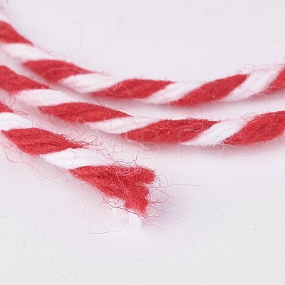 Macrame Cotton Cord OCOR-G003-C01-1