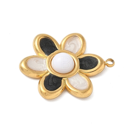 Dyed Natural White Jade Pendants STAS-P404-10C-G04-1