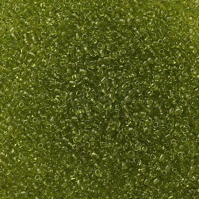 Glass Seed Beads X2-SEED-A004-2mm-4-1