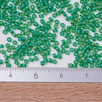 MIYUKI Delica Beads SEED-X0054-DB0858-1