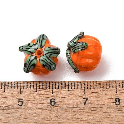 Handmade Lampwork Beads LA-CBAE4A5-01A-1