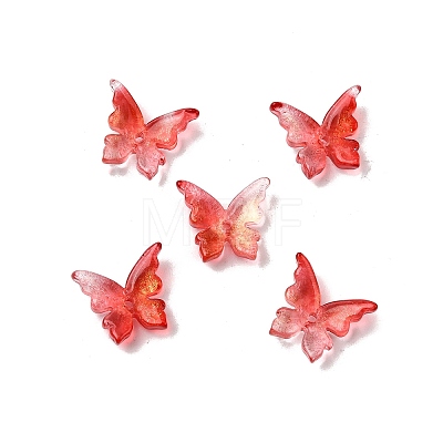 Glass Beads GLAA-D303-06C-1