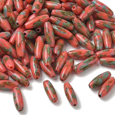 Opaque Colours Glass Seed Beads GL-CBAC3F6-01A-1