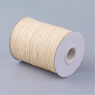 Korean Waxed Polyester Cord YC1.0MM-A112-1
