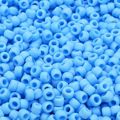 TOHO 6/0 Round Beads SEED-XTR06-0043F-1