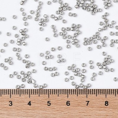 TOHO Round Seed Beads SEED-XTR11-0714F-1