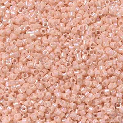 MIYUKI Delica Beads X-SEED-J020-DB0207-1