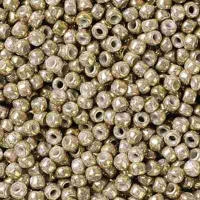 TOHO Round Seed Beads SEED-XTR08-1700-1