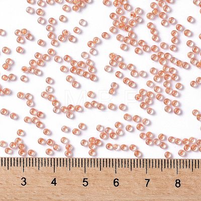 TOHO Round Seed Beads SEED-XTR11-0964-1