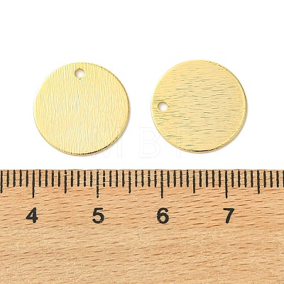 SHEGRACE Brass Pendants XGRQ3P568-604G-1