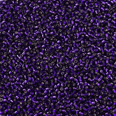MIYUKI Delica Beads SEED-X0054-DB0609-1
