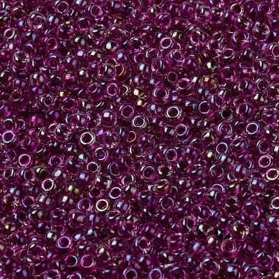 MIYUKI Round Rocailles Beads X-SEED-G009-RR3529-1