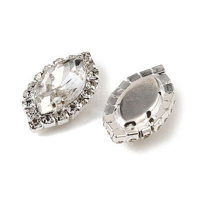 Sew on Rhinestone RB-CBA5C2B-03A-1