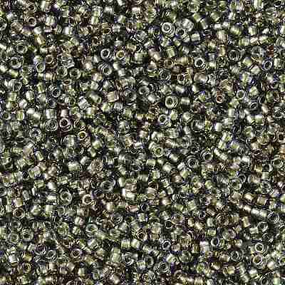 TOHO Round Seed Beads X-SEED-TR15-0271-1