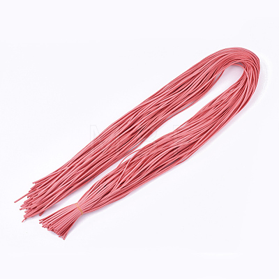 Faux Suede Cord X-LW-R023-2.8mm-25-1