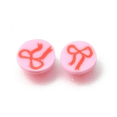 Handmade Polymer Clay Cabochons PY-CBA5A20-10A-1