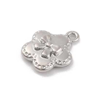 Alloy Pendants FIND-U007-14P-1