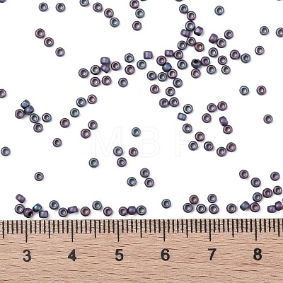 TOHO Round Seed Beads SEED-XTR11-0705-1