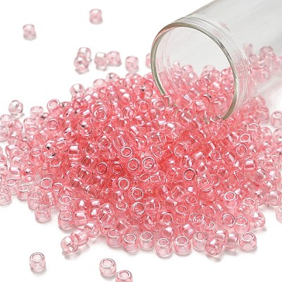 TOHO 6/0 Round Beads X-SEED-TR06-0289-1