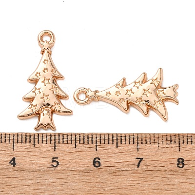 Alloy Pendants FIND-C094-13KCG-1