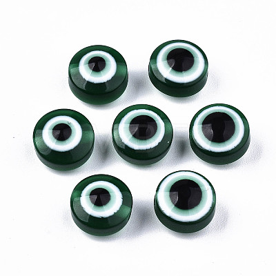 Resin Beads LS-RESI-S339-7x10-27-1
