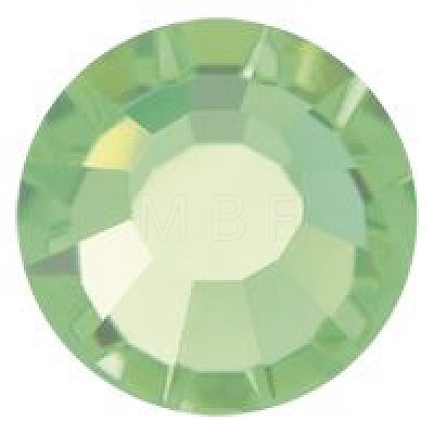 Preciosa® Crystal Hotfix Flatback Stones Y-PRC-HSS16-50520-1