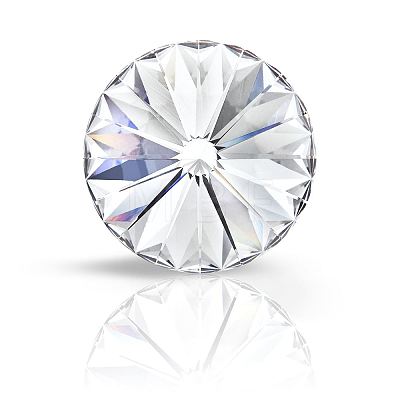 Preciosa® MAXIMA Crystal Round Stones Y-PRC-RASS39-00030-1