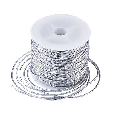 Round Elastic Cord EC-TA0001-01B-1