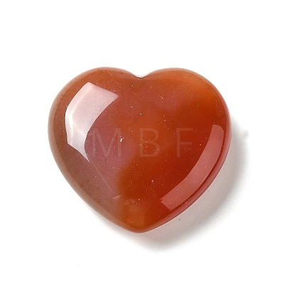 Natural Agate Beads Decorations G-K320-02-1