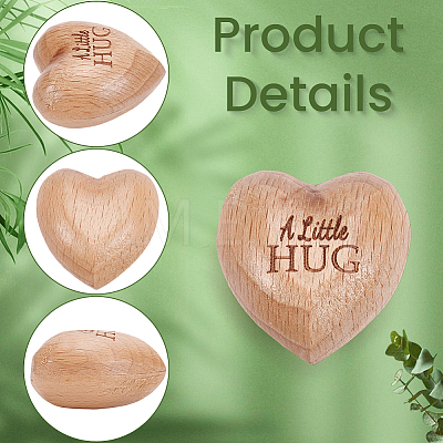 Wood Drawer Knobs FIND-CN0002-60-1
