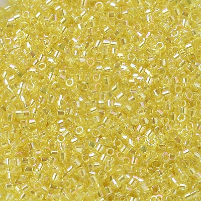 MIYUKI Delica Beads SEED-MY11-DB0171-1