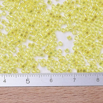 MIYUKI Delica Beads X-SEED-J020-DB0171-1