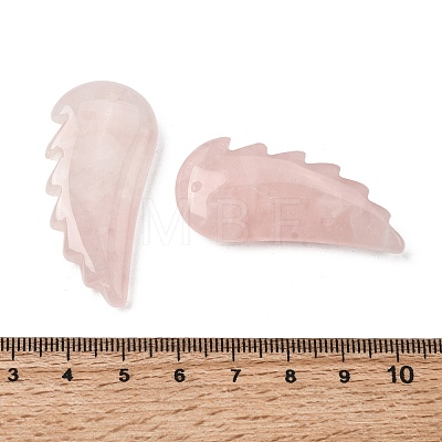 Natural Mixed Stone Pendants G-F820-01-1