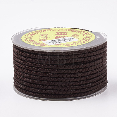 Acrylic Fiber Cords OCOR-Q048-01A-1