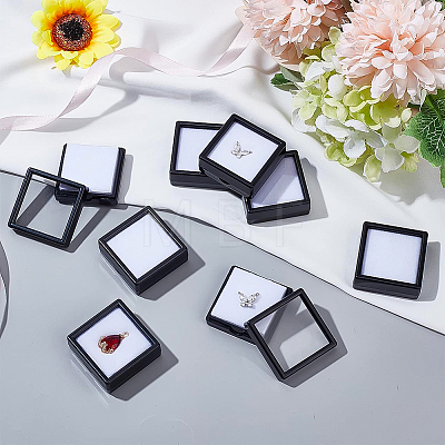 Acrylic Jewelry Gift Boxes OBOX-WH0004-05C-1