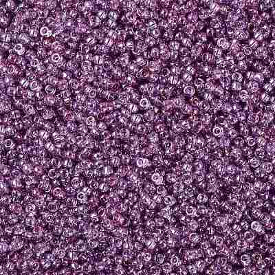 TOHO Round Seed Beads SEED-JPTR15-0205-1