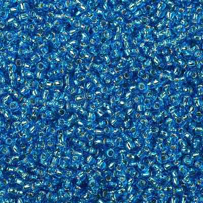 TOHO Round Seed Beads SEED-XTR08-0023B-1