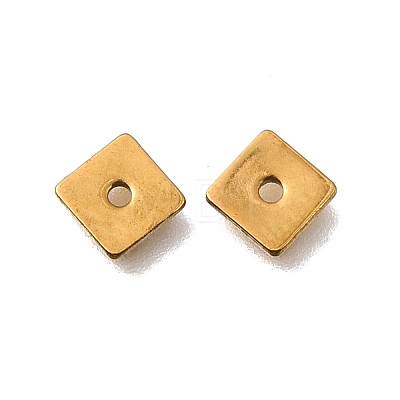 304 Stainless Steel Beads STAS-L315-068A-G-1