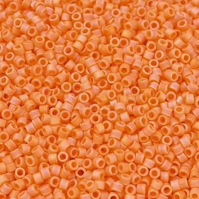 MIYUKI Delica Beads X-SEED-J020-DB1593-1