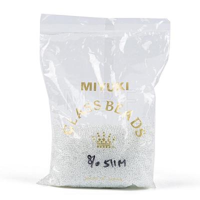 MIYUKI Round Rocailles Beads SEED-G008-RR0511-1