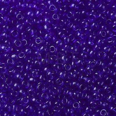 TOHO Round Seed Beads SEED-XTR11-0008-1