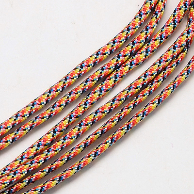 7 Inner Cores Polyester & Spandex Cord Ropes RCP-R006-063-1