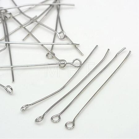Iron Eye Pin IFIN-R218-0.7x42-P-NF-1