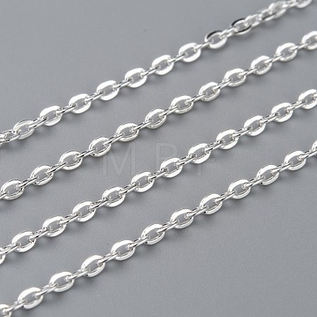 Iron Cable Chains X-CH-S041-S-LF-1