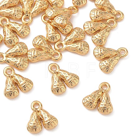 SHEGRACE Brass Charms XGRQ7H070-959G-1
