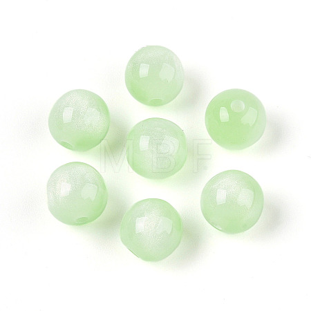 Resin Beads X1-RESI-YW0004-29A-04-1
