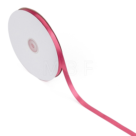 Single Face Solid Color Satin Ribbon SRIB-S052-10mm-065-1